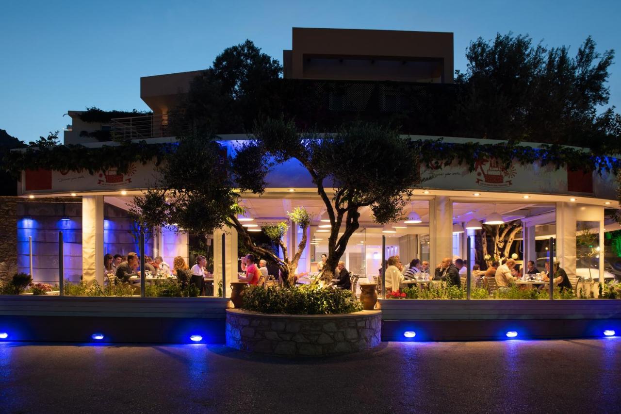 Mitsis Bali Paradise Eksteriør billede