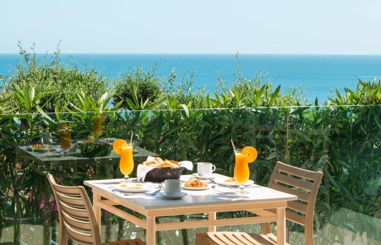 Mitsis Bali Paradise Eksteriør billede