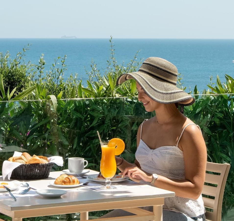 Mitsis Bali Paradise Eksteriør billede