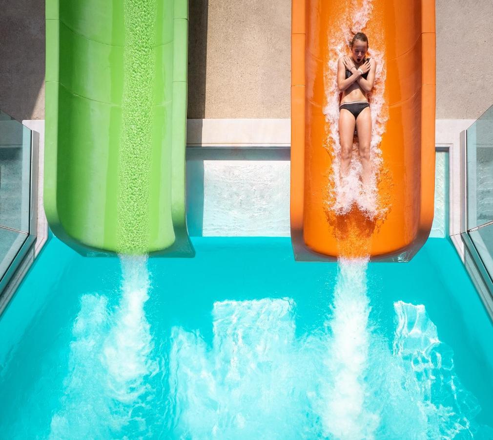 Mitsis Bali Paradise Eksteriør billede