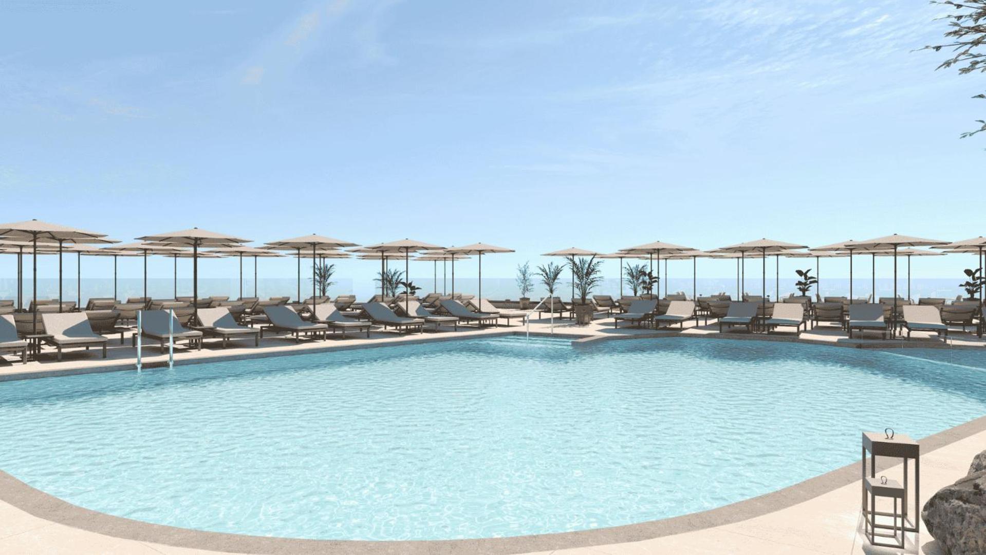 Mitsis Bali Paradise Eksteriør billede