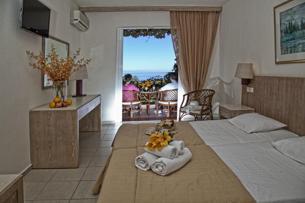 Mitsis Bali Paradise Eksteriør billede